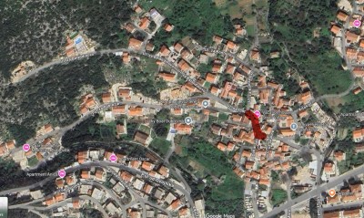 Mokošica - zatvaranje kod crkve.jpg